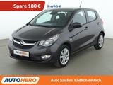 Opel Karl 1.0 Edition - Opel Karl Gebrauchtwagen in Duisburg