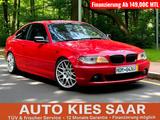 BMW 330D M-Sportpaket 2X/TüvNeu/KM Orginal!!Festprei - gebrauchte BMW 3er Reihe aus dem Jahr 2004