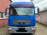 MAN TGL8.240 - MAN 24