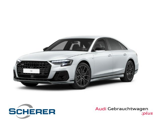 Audi A8 50 TDI qu. tiptronic B&O,Int.S-Line