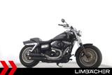 Harley-Davidson DYNA FAT BOB FXDF, Penzl-Klappenauspuff - Offers