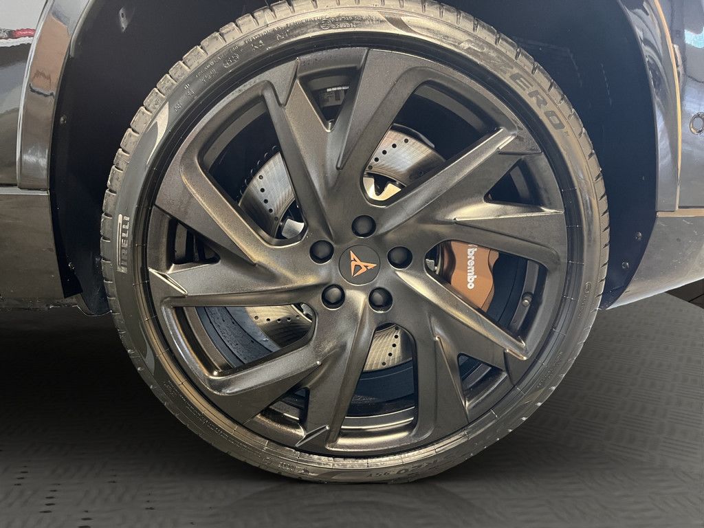 Cupra Ateca - Bild 16