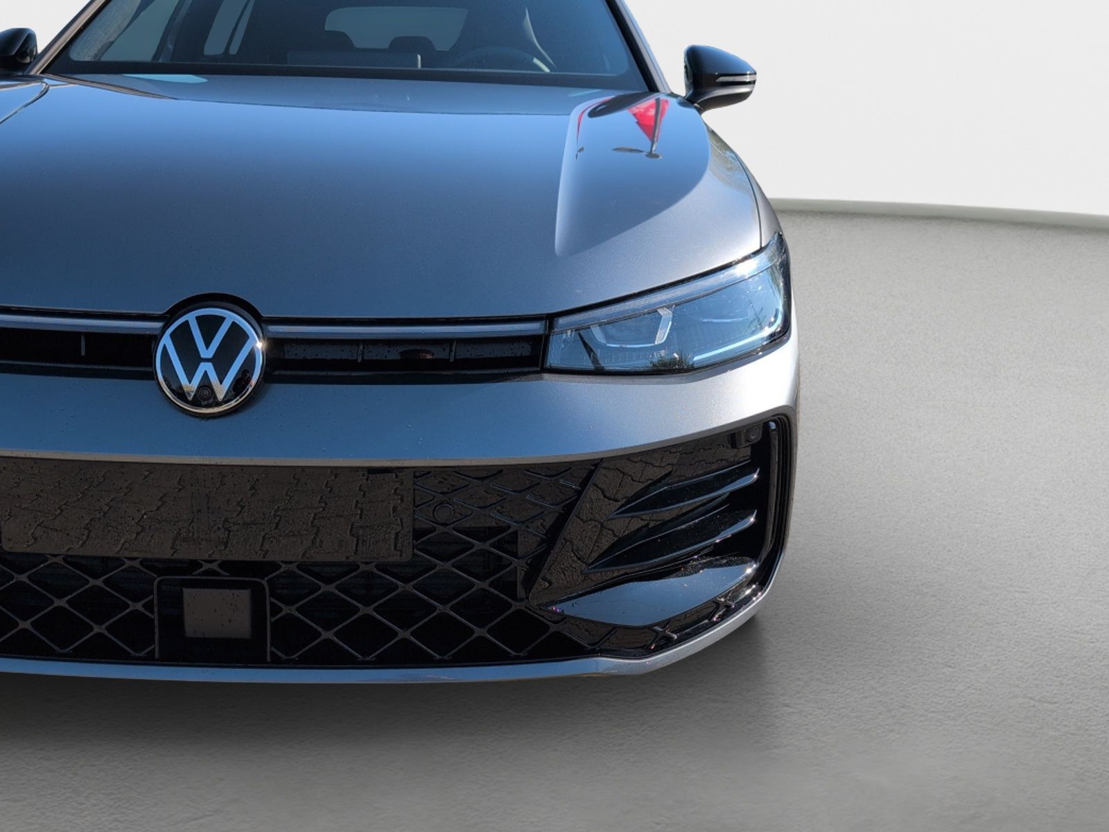 Volkswagen Passat - Bild 12