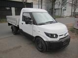 StreetScooter Pickup 40 kWh incl.Batterie WEISS - Offers matching your search criteria