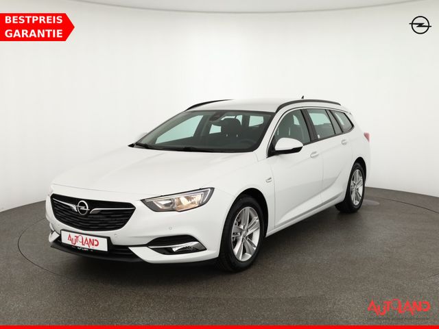 Opel Insignia 2.0 CDTI Business Edition Aut. Navi AHK