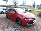 Toyota Corolla Touring Sports Hybrid Team D *Smartphone - gebrauchte Toyota Corolla aus dem Jahr 2024