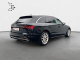 Audi A4 Avant 35 TDI Advanced S tro*LED*Virtual*Navi+ - Audi A4 Gebrauchtwagen in Mainz