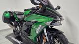 Kawasaki Ninja H2 SX SE+ Performance Tourer - KAWASAKI SPORTTOURER