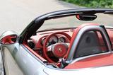 Porsche Boxster RS60 Spyder - Porsche Boxster in Duisburg