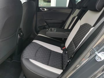Kia Ceed GT-Line*LED*ACC*Navi*Kamera*SHZ*PDC*DAB*