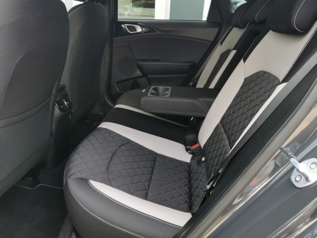 Kia Ceed GT-Line*LED*ACC*Navi*Kamera*SHZ*PDC*DAB*