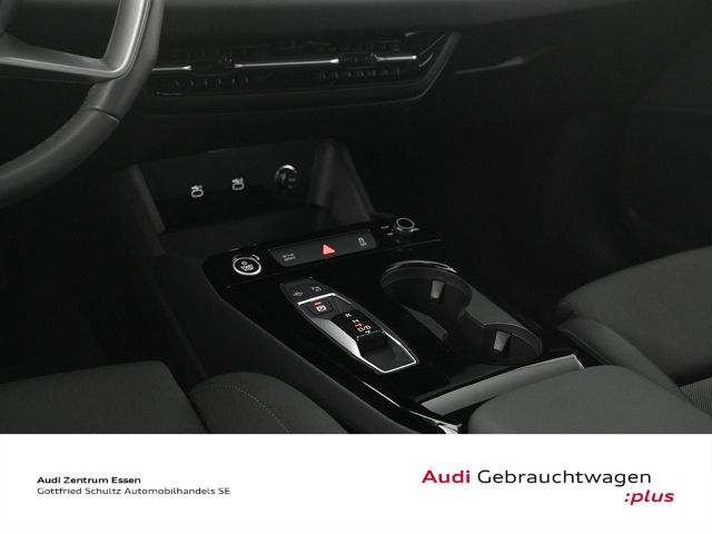 Audi Q6 e-tron - Bild 16
