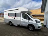 Roller Team Kronos 294 TL - Roller Team Diesel Teilintegrierter Euro5