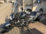 Kawasaki Vulcan S