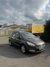 Ford Galaxy 2018 Bj *2.0 Benzin *7 Sitzer ... - Ford Galaxy in Duisburg