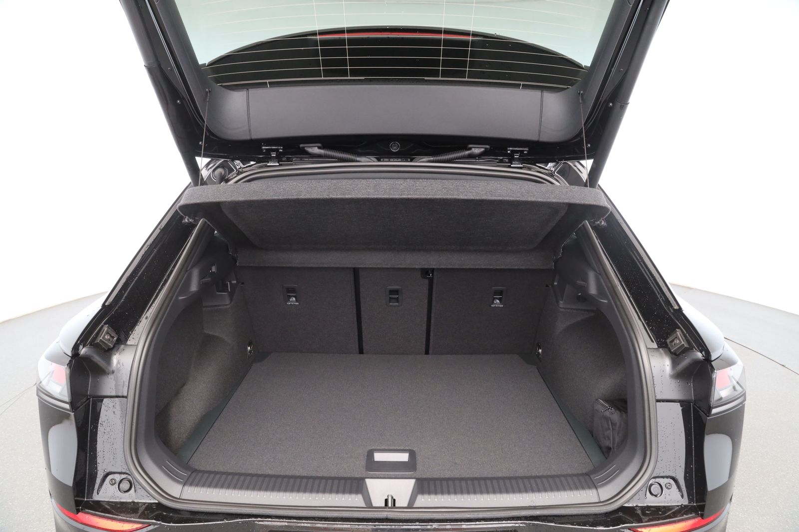Volkswagen T-Roc - Bild 10