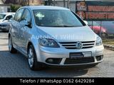 Volkswagen Golf Plus V Trendline 1.6*United*102.TKM* - Volkswagen Golf aus 2008: 1.6