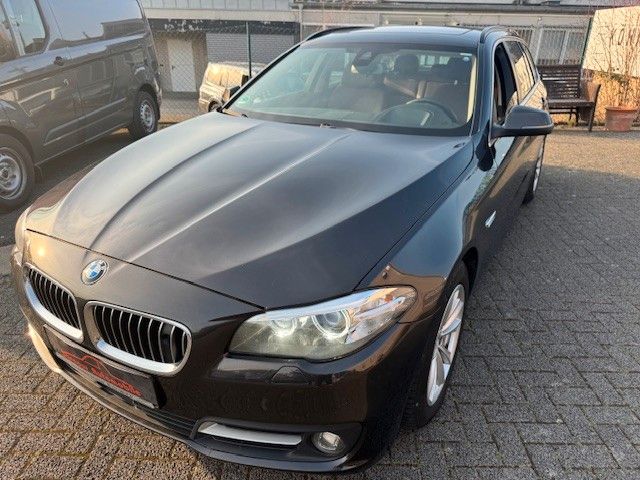 BMW 530 Baureihe 5 Touring 530 d xDrive