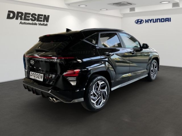 Hyundai KONA - Bild 3