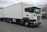 Scania R410*Euro6*Kühlkoffer*-35Grad**BI-Temperatur* - Scania Nürnberg