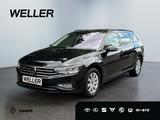 Volkswagen Passat Variant 1.5 TSI DSG Business *LED*AHK*360 - Volkswagen Passat Variant: 3b5