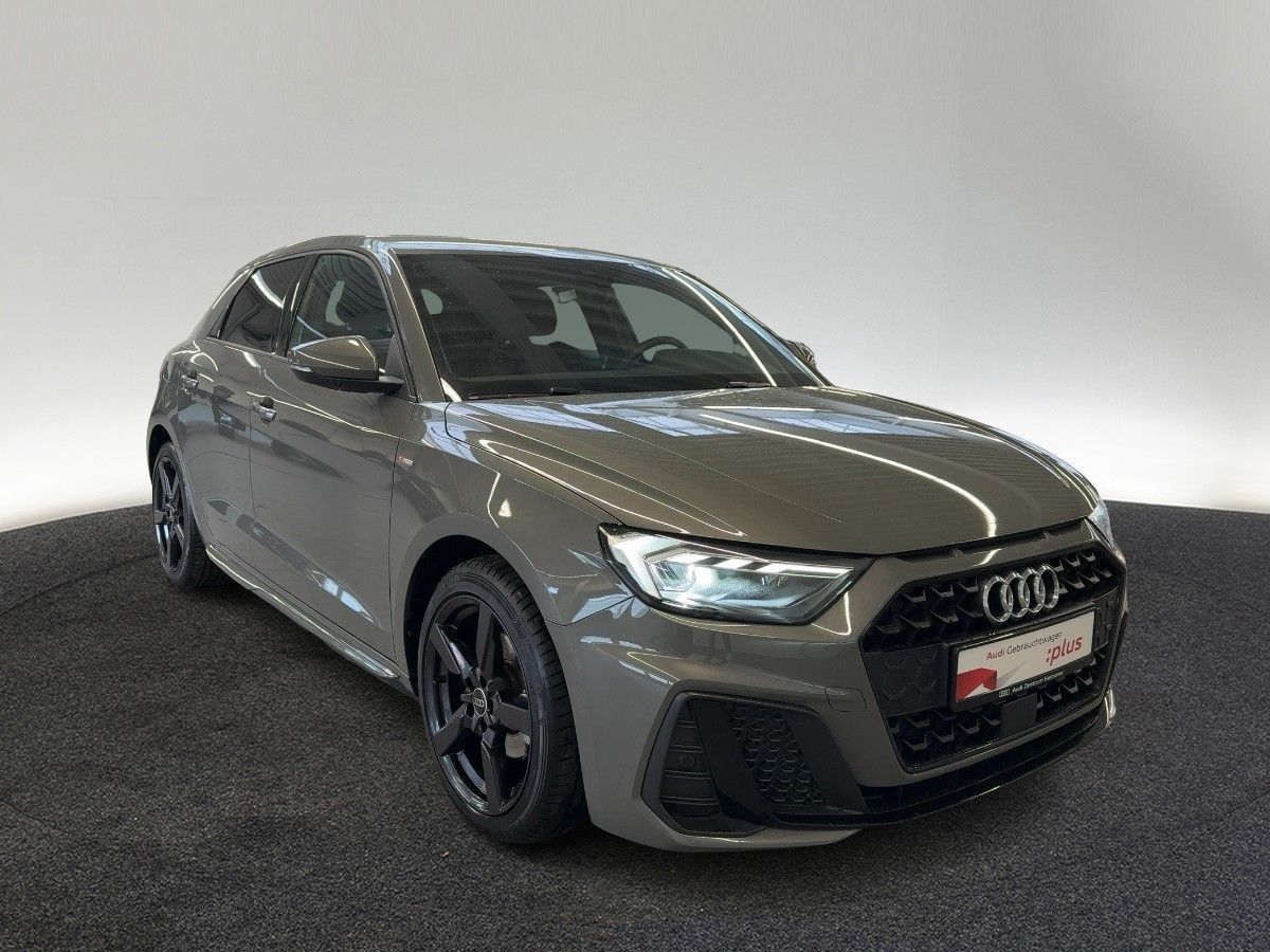 Audi A1 - Bild 6