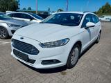 Ford Mondeo 2,0 TDCi 110kW Trend ACC*PDC*NAVI*S/S - Ford Mondeo: Trend