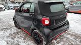 Smart fortwo 66kW Cabrio* BRABUS tm *NIGHTLOVE*1/100* - Smart Gebrauchtwagen von 2019