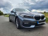 BMW 120d xDrive A -HUD-Pano-Leder-Top Zustand!! - BMW 1er Reihe: Xdrive