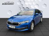 Skoda Octavia Combi 1.5 TSI mHEV 85kW Selection EU6e H - Skoda Octavia mit Benzin-Antrieb: Combi Eu