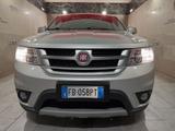 Fiat Freemont 2.0 Mjt 170 CV 4x4 aut. Lounge - gebrauchte Fiat Freemont aus dem Jahr 2015