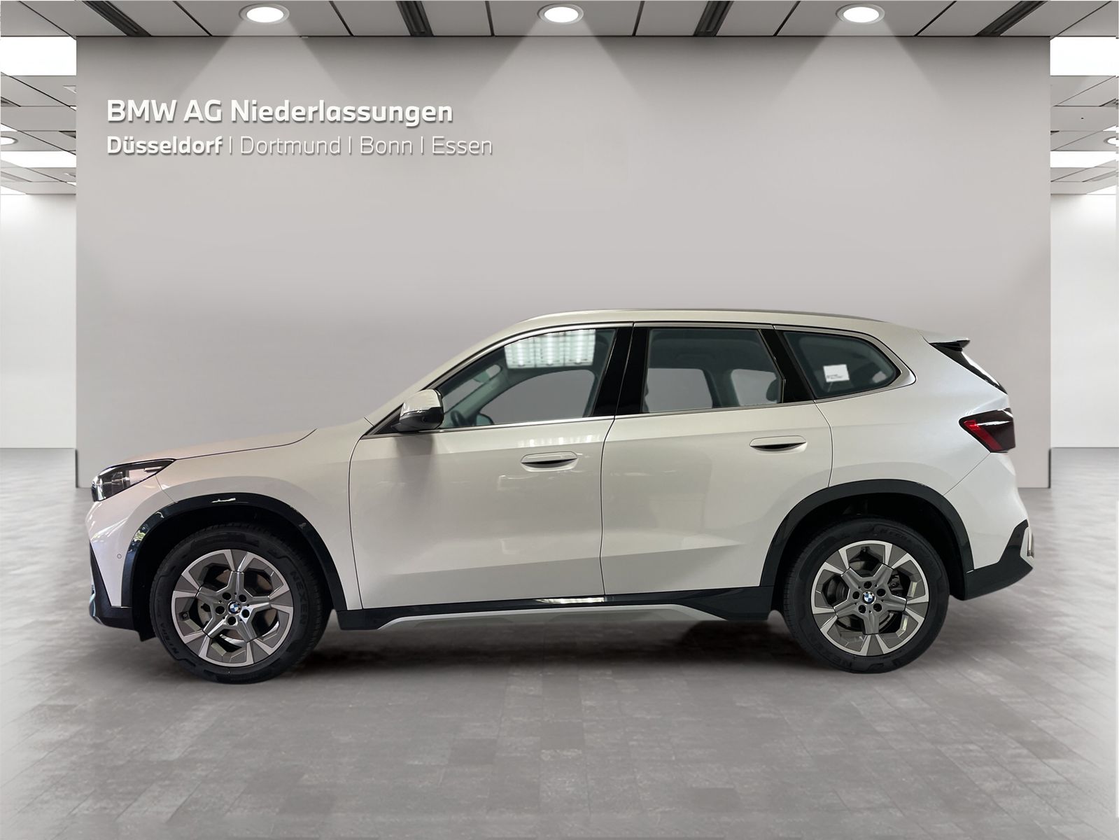 BMW X1 xDrive20d AHK Driv.Assist.Prof Head-Up LED foto 5