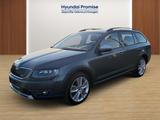 Skoda Octavia Combi Scout 4x4 AHK Navi Bi-Xenon CarPla - Skoda Octavia: Scout