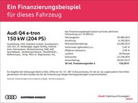 Audi Q4 e-tron - Vorschau Bild 2