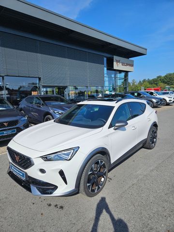 Cupra Formentor VZ 1,4 DSG e-Hybrid *Leder*PanoDach*