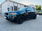 BMW X6M50d 21" 360° Navi LED Night SoftClose HUD B&O - BMW X6 in Saarbrücken
