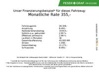 Volkswagen ID.3 - Vorschau Bild 7
