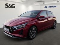 Hyundai i20 - Vorschau Bild 1
