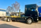 DAF AS95XF430  ORIGINAL KM133000 - DAF Xf 95