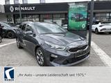 Kia cee'd Sportswagon 1.4 TGDI Platinum Edition - gebrauchte Kia cee'd Sportswagon aus dem Jahr 2018