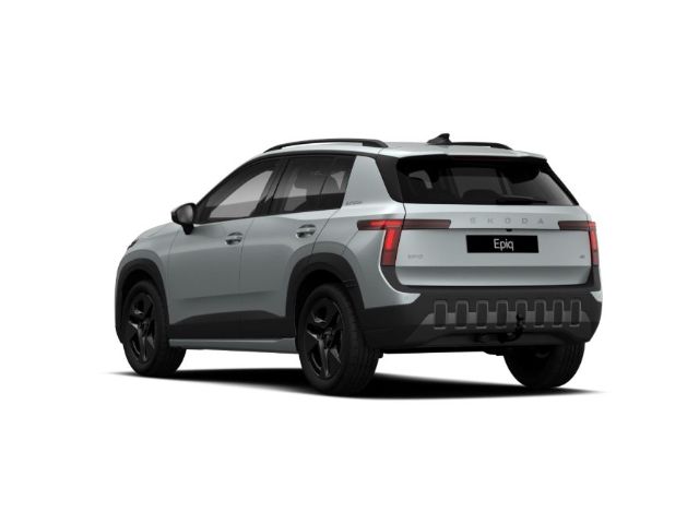 Skoda Epiq - Bild 3
