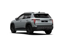 Skoda Epiq - Vorschau Bild 3