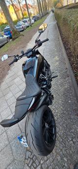Ducati X Diavel S  - Offers
