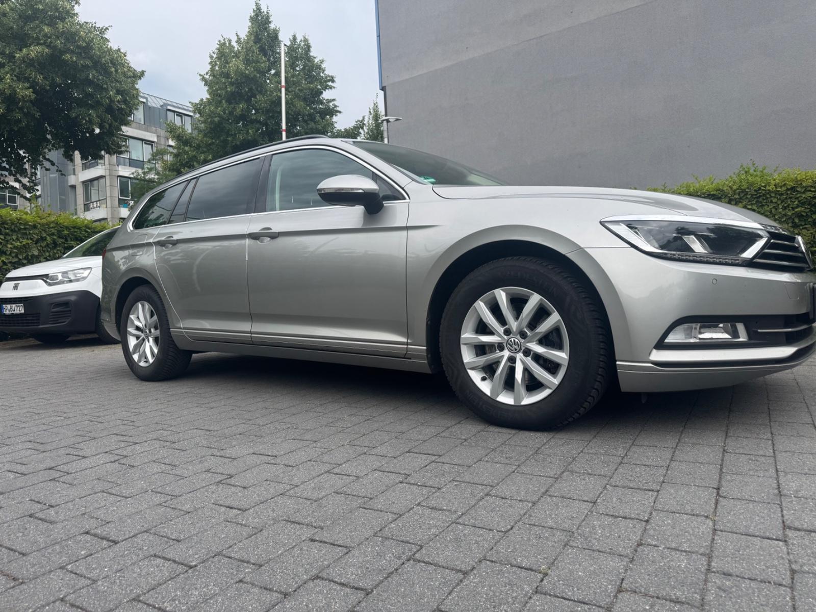 Volkswagen Passat Variant Comfortline BMT/Start-Stopp