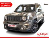 Jeep Renegade 1.3 Hybrid S Plug-In- 4xe - Jeep Renegade: 4xe
