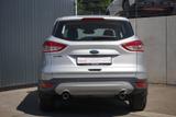 Ford Kuga 2.0 Titanium 4x4 Tempomat Teilleder AHK USB - Ford Kuga: Titanium