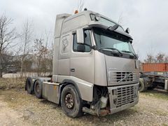 Fahrzeugabbildung Volvo FH 16