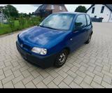 Seat SEAT Arosa Automatik, Klima, Standheizung!... - Seat Arosa mit Benzin-Antrieb: Automatik