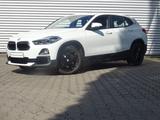 BMW X2 sDrive20i Advantage LED Navi DriveAssi AHK SH - BMW X2 in Stuttgart