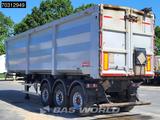Langendorf NW3 Lift Axle 51m3 - Langendorf Dreiseitenkipper